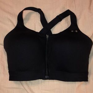 Under Armour Sports Bra